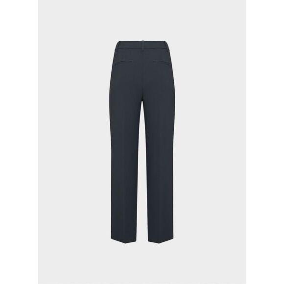 Aritzia The Effortless Pant™ - Crepette™ Dark Night Navy - Picture 3 of 12